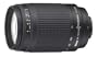 Nikon 70-300mm f/4-5.6G AF Nikkor SLR Camera Lens