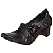 ras Women's RA31-635DO1G Mary Jane