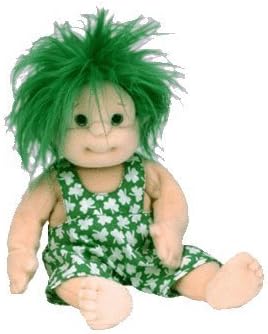 Shenanigan Ty Beanie Kid