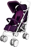Cybex 2010 Topaz Stroller - Berry