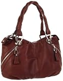 B. MAKOWSKY Kampala Satchel