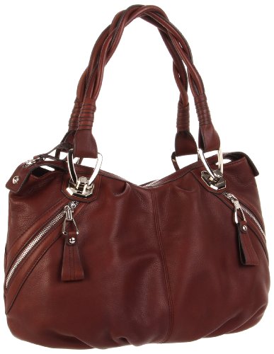 B. MAKOWSKY Kampala Satchel