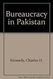 Bureaucracy in Pakistan