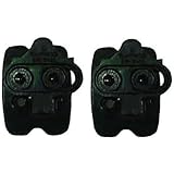 Shimano Unisex Cleat Assembly SM-SH51