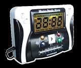MENSA Puzzle Alarm Clock