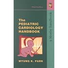Click here to buy The Pediatric Cardiology Handbook by Myung K. Park.