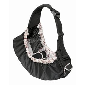 Infantino Sling Rider Baby Carrier
