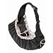 Infantino Sling Rider Baby Carrier in Burgundy Floral