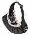 Infantino Sling Rider Baby Carrier in Burgundy Floral