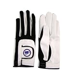 Kansas State WIldcats Golf Glove- Onesize Left Hand Only from Team Golf