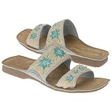 Timberland - Timberland Women's Regan Floral Slide