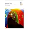 Spaces to Play: More Listening to Young Children Using the Mosaic Approach