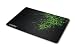 Razer Goliathus Fragged Control Edition Gaming Mouse Mat Space Challenged Size 215mm X 270mm