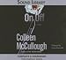 On, Off (Sound Library) by Colleen McCullough ISBN 0792740548