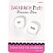 Bachelorette Party Decision Dice