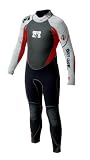 Body Glove Method Junior Full Wetsuit