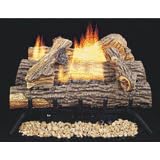 Desa International CCL3924PTA Vent-Free Gas Log by 