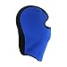 Boys Winter Fleece Balaclava, Pullover Helmet Hat, Neck Warmer Hood, Face Mask