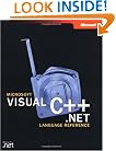 Microsoft Visual C++ .NET Language Reference (Pro-Documentation)
