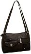 Stone Mountain Basking Ridge 3 Compartment Tote