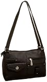 Stone Mountain Basking Ridge 3 Compartment Tote