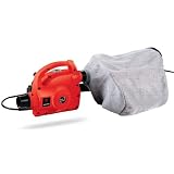 Buy ALEKO 690V Vacuum Cleaner for Drywall Sander by 690V Vacuum Cleaner for Drywall Sander