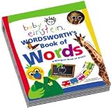 Baby Einstein Wordsworth’s Book of Words