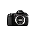Canon EOS 60D SLR-Digitalkamera (18 Megapixel, Live-View, Full HD-Movie) Geh�use