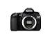 Canon EOS 60D Digital SLR Camera (18 megapixel, live view, filmati Full HD) Housing