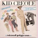 STOOL PIGEON 7" (45)