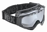 UVEX Uvision Electric Over-the-Glasses Ski Goggle