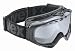 Sporting Goods : UVEX Uvision Electric Over-the-Glasses Ski Goggle