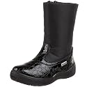 Naturino NAT.GELES 3500482-03, M&auml;dchen Stiefel