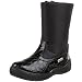 Naturino NAT.GELES 3500482-03, Mädchen Stiefel