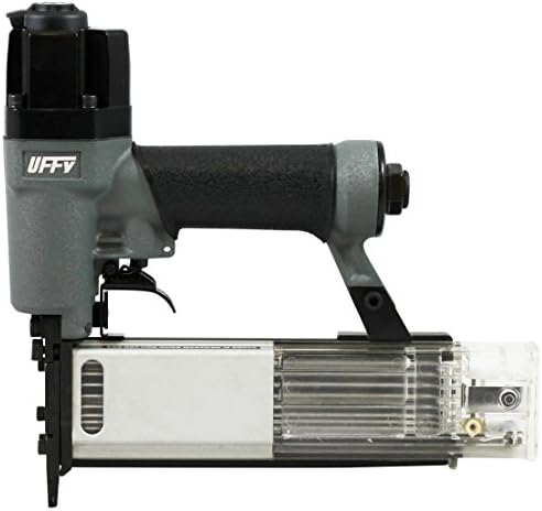 Uffy TH-T-CZ20 - 23 Gauge, 5/8" to 2" Inch - Headless Pin Finish Nailer