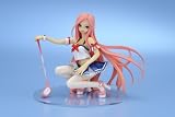 スカッとゴルフ パンヤ ルーシア (1/7スケールPVC塗装済み完成品)