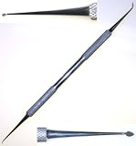 DENTAL PICK wax carver SPATULA probe = DP-08