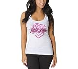 Metal Mulisha Women's Cutie Pie Tank Top