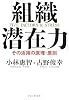 組織潜在力 その活用の原理・原則