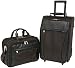 41eUjToctRL. SL75  Samsonite 4 piece travel luggage set w/29spinner Gift