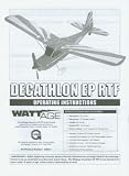 Watt-Age Manual - Decathlon RTF