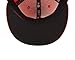 MLB Miami Marlins Authentic On Field Away Cap, Orange