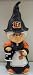 bengal23  - Cincinnati Bengals NFL Female Garden Gnome