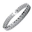 Tungsten Carbide Bracelet 8.5" Tungsten Carbide Bracelet 8.5"