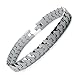 Tungsten Carbide Bracelet 8.5