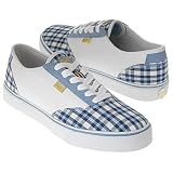 Phat Farm - Phat Farm Men's Galley Plaid Canvas