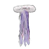 Fairy Precious Beaded Halo Tiara