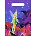 Tinker Bell Treat Sacks 8ct