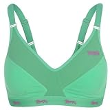 Lonsdale Sport Bra Ladies
