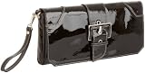 DONALD J PLINER Lynx Clutch